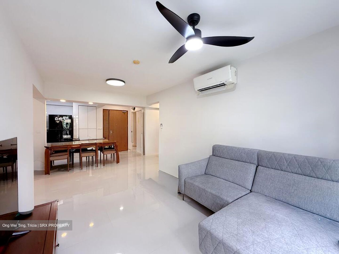 Blk 104A Alkaff Courtview (Toa Payoh), HDB 4 Rooms #525962661